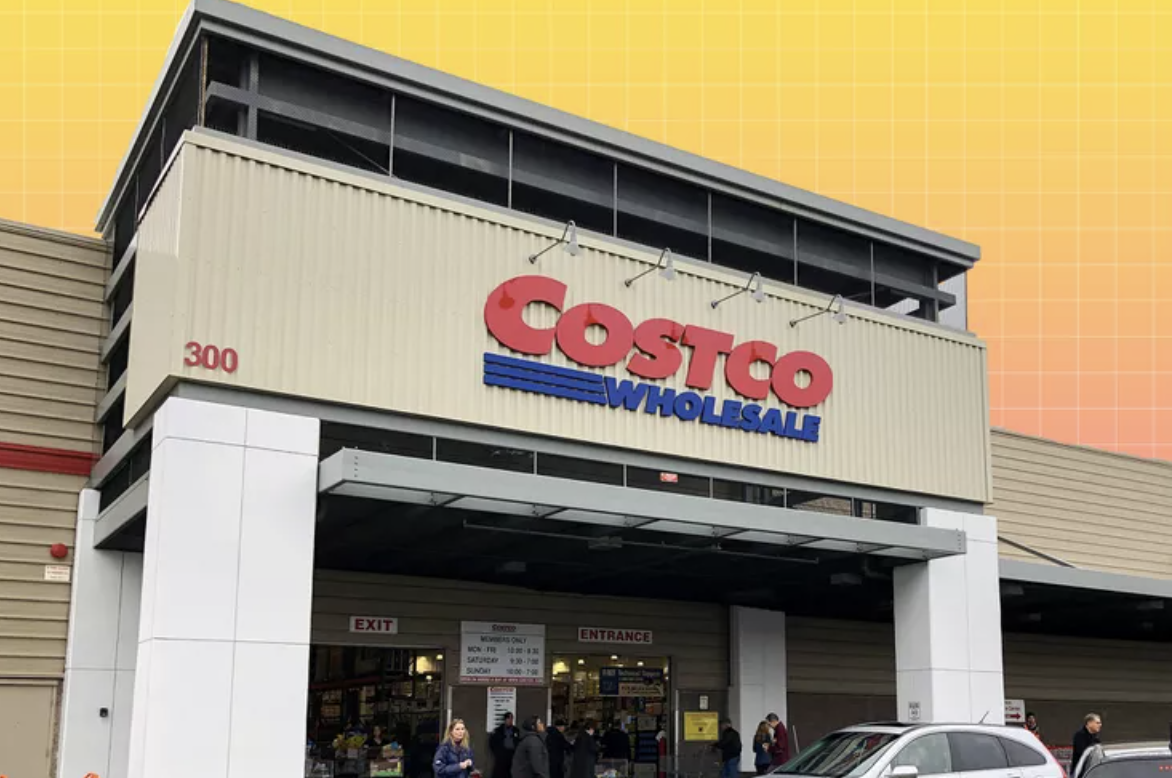 盘点Costco顾客以为很贴心却惨被员工“小嫌弃”的五种行为